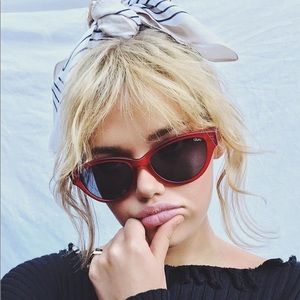 Make an Offer • Quay Australia • Rizzo